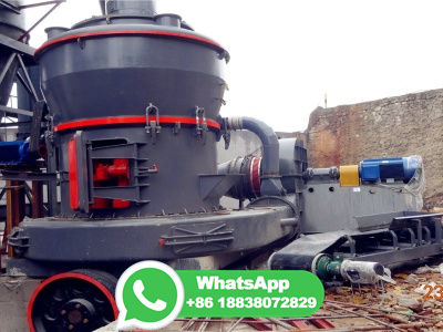 raymond roller mill used feeder for sale