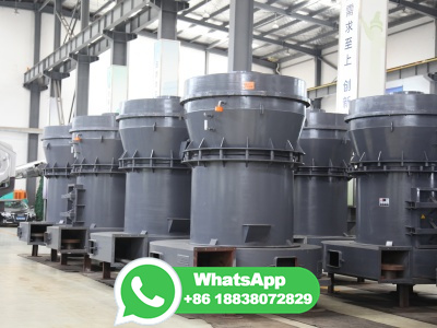 Grinding mill for sale : 