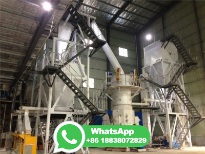 clinker ball grinding mill project main grinding machine